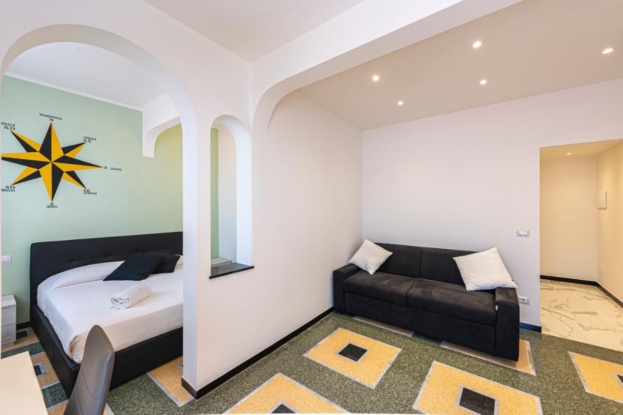 Hotel Il Maestrale Santa Margherita Ligure Exterior foto
